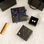 Fashion Starry Star Jewelry Gift Box Shopping Bag