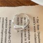 New Love Heart Shaped Promise 925 Sterling Silver Adjustable Ring