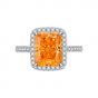 Masculine 7CT 8*10mm Baguette Created High Carbon Diamond CZ Border 925 Sterling Silver Ring