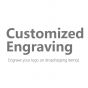 Dropshipping Customized Personalized Engraving Logo Service