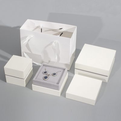 High-end Dropshipping Jewelry Box
