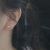 Boucles d'oreilles simples en argent sterling CZ 925