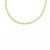 Classic Hollow Chain 925 Sterling Silver Necklace