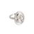 2020 Hot Geometric Ellipse 925 Sterling Silver Adjustable Ring