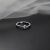Party CZ Crescent Moon Star 925 Sterling Silver Adjustable Ring