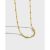 Simple Curb Chain Beads 925 Sterling Silver Necklace