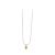Fashion Love Drop Oval Chain 925 Sterling Silver Necklace