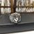 Men's Fashion the Luck Fairy Vintage Portrait 925 Sterling Silver Adjustable Ring